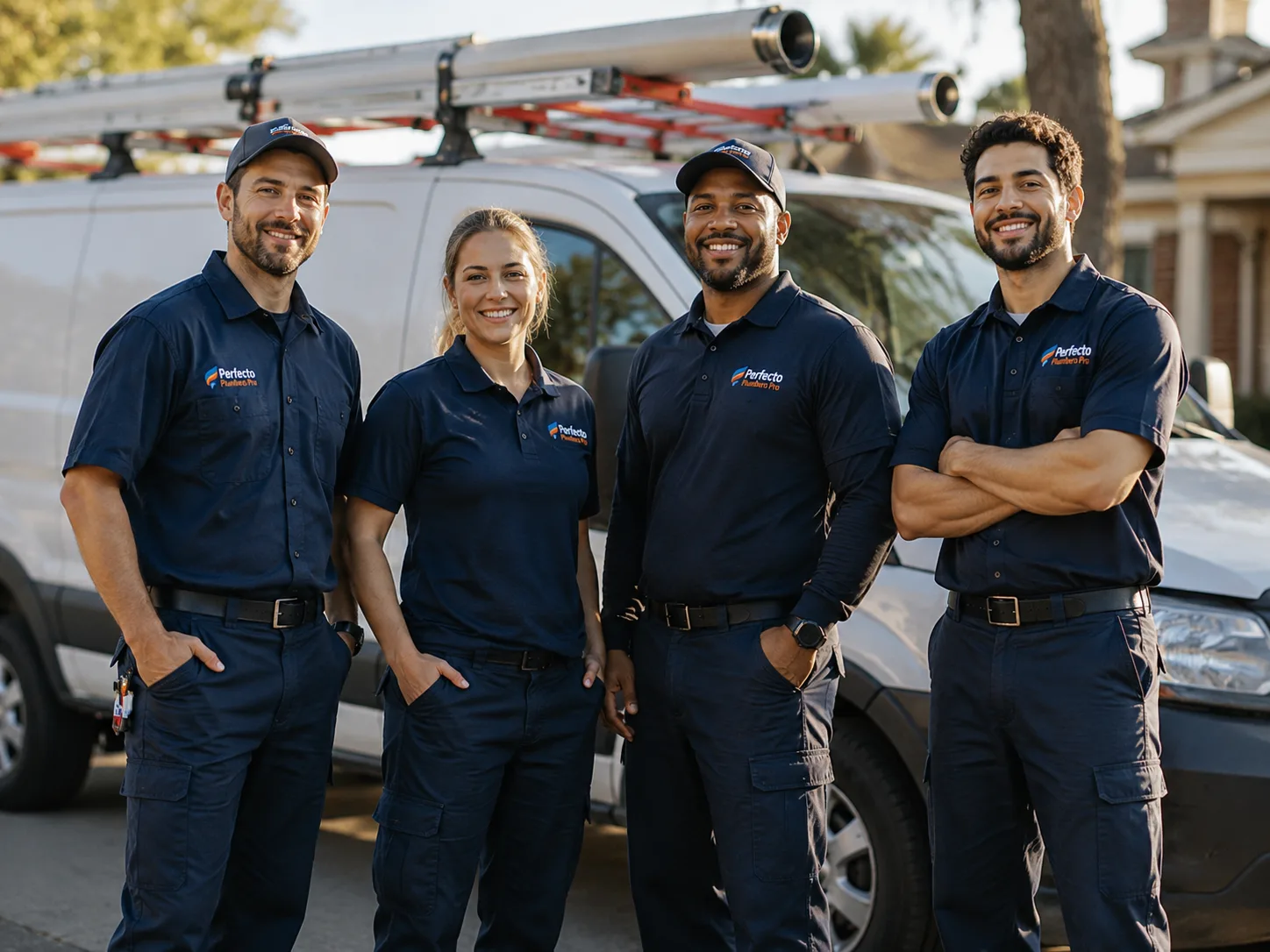 Emergency Plumber Near Me in Brunswick, GA near me